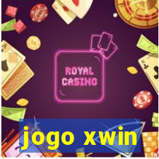 jogo xwin